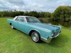 Thumbnail Photo 32 for 1966 Lincoln Continental